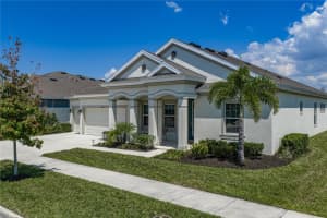 5623 WAYFARER AVENUE, APOLLO BEACH, FL 33572 - MLS#MFRTB8492520