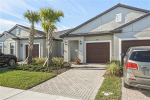 10976 GABLE DIG LOOP, SAN ANTONIO, FL 33576 - MLS#MFRTB8492522