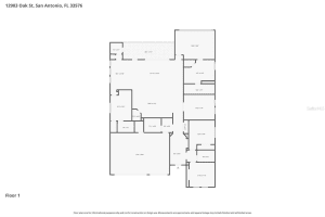 12903 OAK STREET, SAN ANTONIO, FL 33576 - MLS#MFRTB8492530