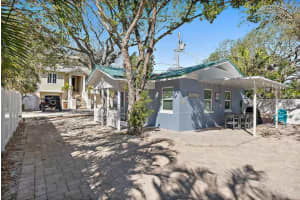724 GULF BOULEVARD, INDIAN ROCKS BEACH, FL 33785 - MLS#MFRTB8492544