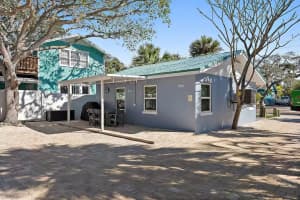 724 GULF BOULEVARD, INDIAN ROCKS BEACH, FL 33785 - MLS#MFRTB8492544