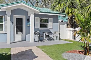 724 GULF BOULEVARD, INDIAN ROCKS BEACH, FL 33785 - MLS#MFRTB8492544