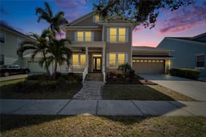 410 Manns Harbor Dr, APOLLO BEACH