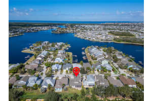 410 MANNS HARBOR DRIVE, APOLLO BEACH, FL 33572 - MLS#MFRTB8492547