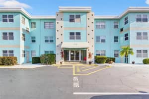 11447 Park Blvd #210, SEMINOLE