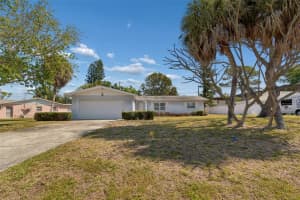 3873 50TH AVENUE, ST PETERSBURG, FL 33711 - MLS#MFRTB8492568