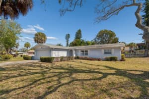 3873 50TH AVENUE, ST PETERSBURG, FL 33711 - MLS#MFRTB8492568