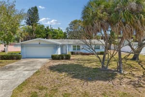 3873 50TH AVENUE, ST PETERSBURG, FL 33711 - MLS#MFRTB8492568