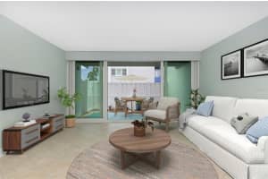 450 TREASURE ISLAND CAUSEWAY, TREASURE ISLAND, FL 33706 - MLS#MFRTB8492571