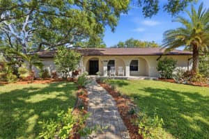 2240 WILLOWBROOK DRIVE, CLEARWATER, FL 33764 - MLS#MFRTB8492582