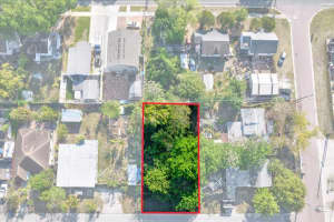 23RD ST N, ST PETERSBURG, FL 33713 - MLS#MFRTB8492588