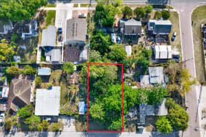 23RD ST N, ST PETERSBURG, FL 33713 - MLS#MFRTB8492588