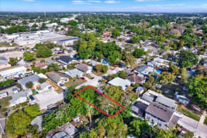 23RD ST N, ST PETERSBURG, FL 33713 - MLS#MFRTB8492588