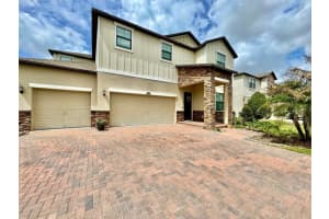 2854 HILLIARD DRIVE, WESLEY CHAPEL, FL 33543 - MLS#MFRTB8492594