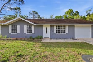 6740 W Van Buren Dr, HOMOSASSA
