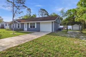 6740 VAN BUREN DRIVE, HOMOSASSA, FL 34448 - MLS#MFRTB8492601