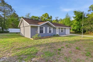 6740 VAN BUREN DRIVE, HOMOSASSA, FL 34448 - MLS#MFRTB8492601