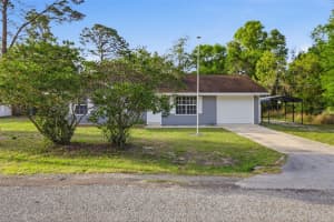 6740 VAN BUREN DRIVE, HOMOSASSA, FL 34448 - MLS#MFRTB8492601