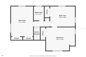 14984 NEWPORT ROAD, CLEARWATER, FL 33764 - MLS#MFRTB8492604