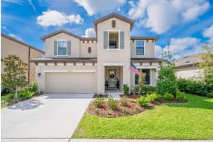 14613 RED CASTLE AVENUE, LITHIA, FL 33547 - MLS#MFRTB8492609