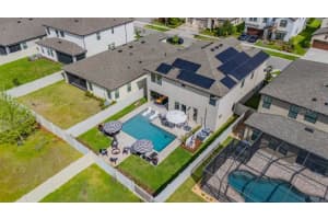 14613 RED CASTLE AVENUE, LITHIA, FL 33547 - MLS#MFRTB8492609