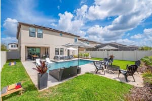 14613 RED CASTLE AVENUE, LITHIA, FL 33547 - MLS#MFRTB8492609