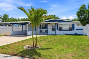 4040 68TH AVENUE, PINELLAS PARK, FL 33781 - MLS#MFRTB8492611