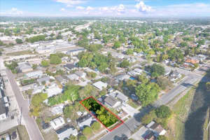 22ND ST N, ST PETERSBURG, FL 33713 - MLS#MFRTB8492613