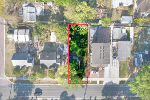 22ND ST N, ST PETERSBURG, FL 33713 - MLS#MFRTB8492613