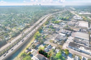 22ND ST N, ST PETERSBURG, FL 33713 - MLS#MFRTB8492613