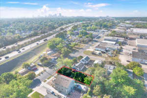 22ND ST N, ST PETERSBURG, FL 33713 - MLS#MFRTB8492613