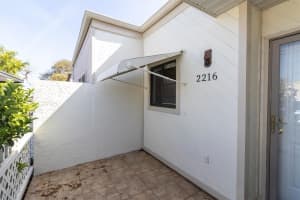 2216 OAK WIND DRIVE, HOLIDAY, FL 34691 - MLS#MFRTB8492620