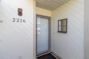 2216 OAK WIND DRIVE, HOLIDAY, FL 34691 - MLS#MFRTB8492620