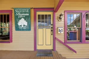 810 RIVER HEIGHTS AVENUE, TAMPA, FL 33603 - MLS#MFRTB8492625