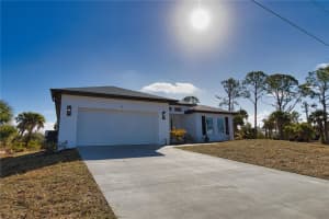 5 MATE DRIVE, PLACIDA, FL 33946 - MLS#MFRTB8492627