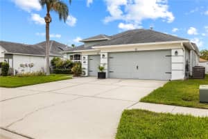 1352 BIG CREEK DRIVE, WESLEY CHAPEL, FL 33544 - MLS#MFRTB8492629