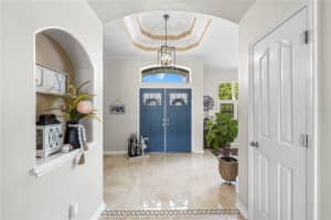 1352 BIG CREEK DRIVE, WESLEY CHAPEL, FL 33544 - MLS#MFRTB8492629