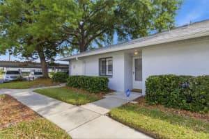 2701 COUNTRYSIDE BOULEVARD, CLEARWATER, FL 33761 - MLS#MFRTB8492632