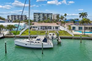 15 BELLEVUE DRIVE, TREASURE ISLAND, FL 33706 - MLS#MFRTB8492674