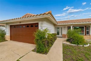 15 BELLEVUE DRIVE, TREASURE ISLAND, FL 33706 - MLS#MFRTB8492674