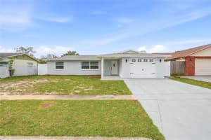 6302 DIAMOND DRIVE, NEW PORT RICHEY, FL 34653 - MLS#MFRTB8492699