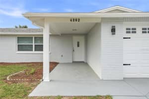 6302 DIAMOND DRIVE, NEW PORT RICHEY, FL 34653 - MLS#MFRTB8492699