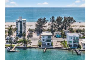 10201 GULF BOULEVARD, TREASURE ISLAND, FL 33706 - MLS#MFRTB8492702
