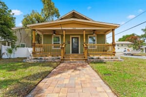 3314 N Jefferson St, TAMPA