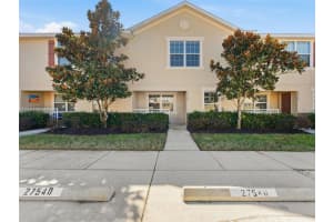 27540 Desert Willow Way, WESLEY CHAPEL