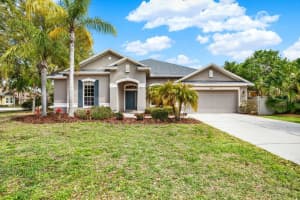 7018 CARDINALWOOD LANE, LAND O LAKES, FL 34637 - MLS#MFRTB8492737
