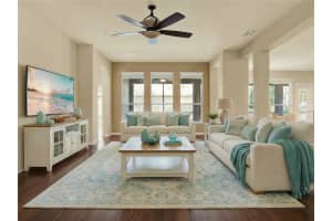 7018 CARDINALWOOD LANE, LAND O LAKES, FL 34637 - MLS#MFRTB8492737