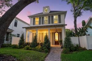 321 12TH AVENUE, ST PETERSBURG, FL 33701 - MLS#MFRTB8492739