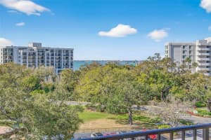 150 Belleview Blvd #508, BELLEAIR