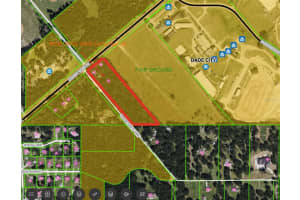 36520-36522-36526 County Road 52, DADE CITY